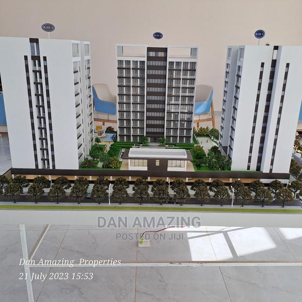 2bdrm Apartment in Syokimau for sale - thumbnail 3