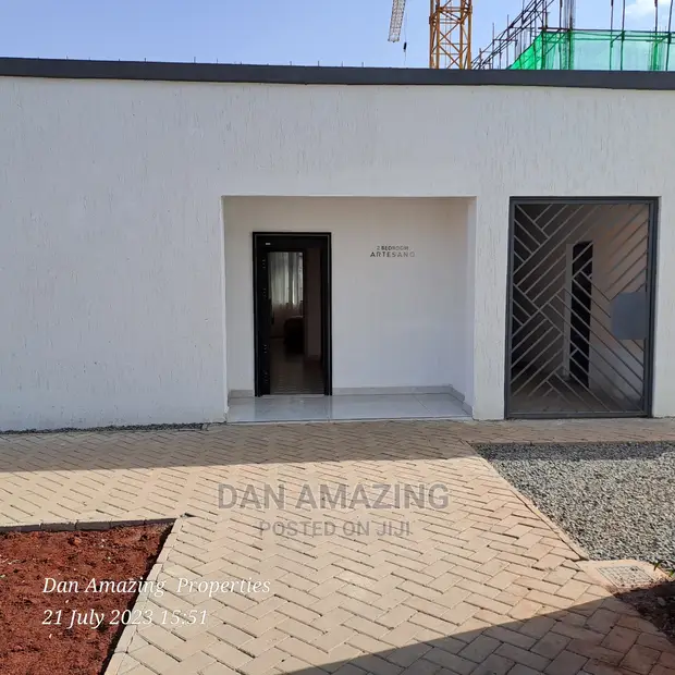 2bdrm Apartment in Syokimau for sale