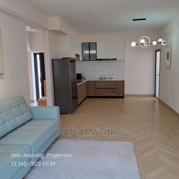 2bdrm Apartment in Syokimau for sale - thumbnail 4