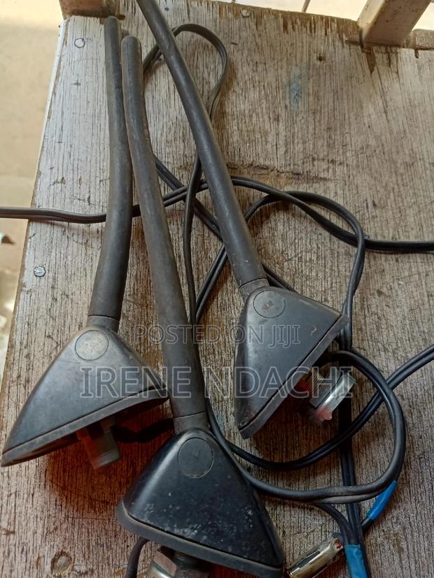 Car Antenna