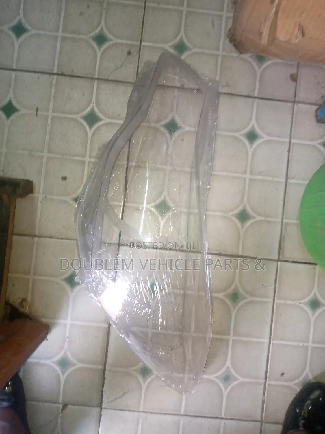 Headlens Subaru Impreza 2012,2014