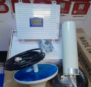 Phone Signal Boosters Repeater 4g Cellular Amplifier