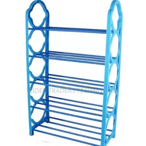 5 Layers Simple Shoe Rack