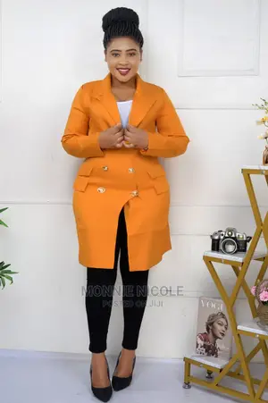 Stylish Casual Coat