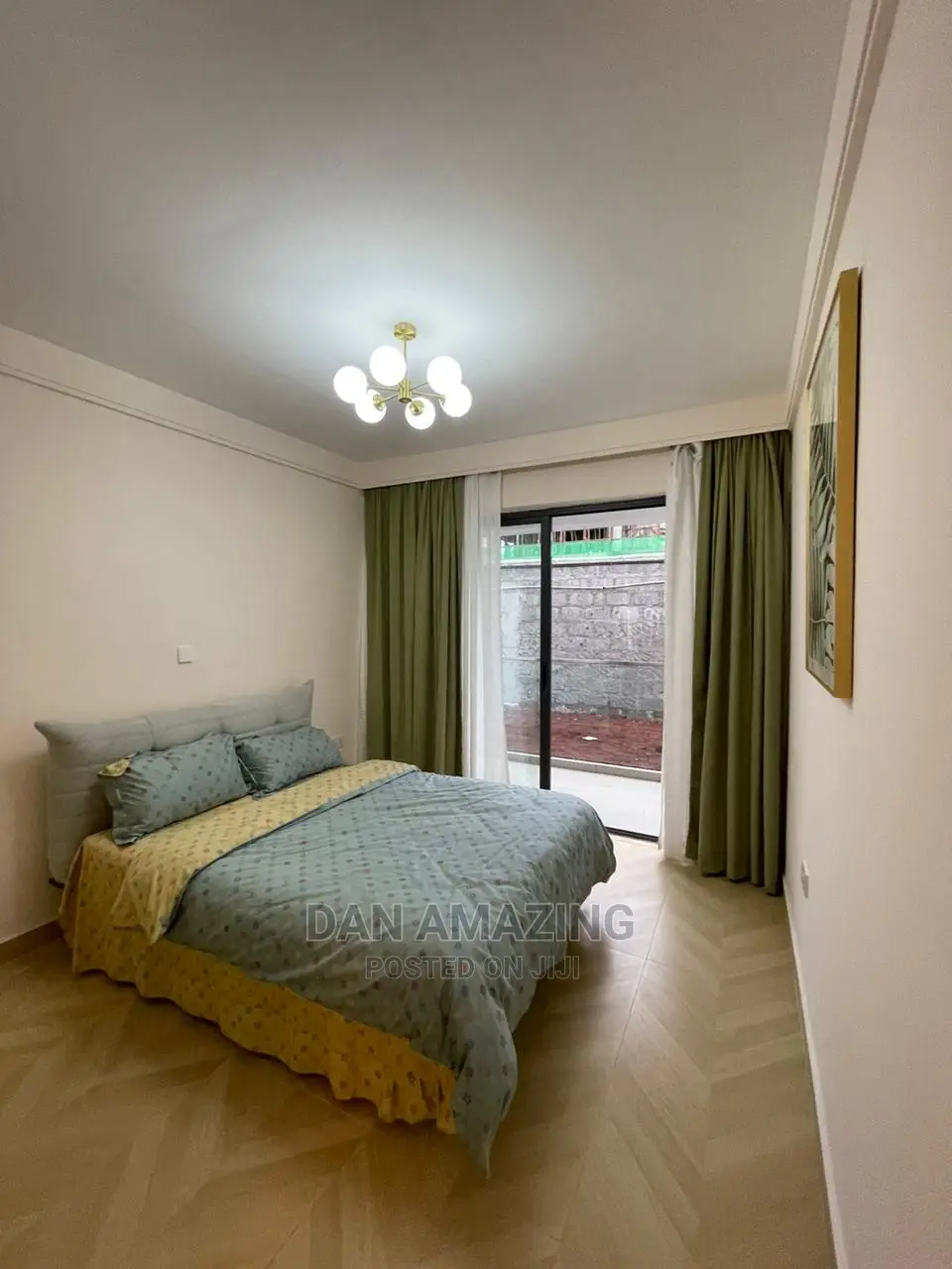 1bdrm Apartment in Syokimau for sale