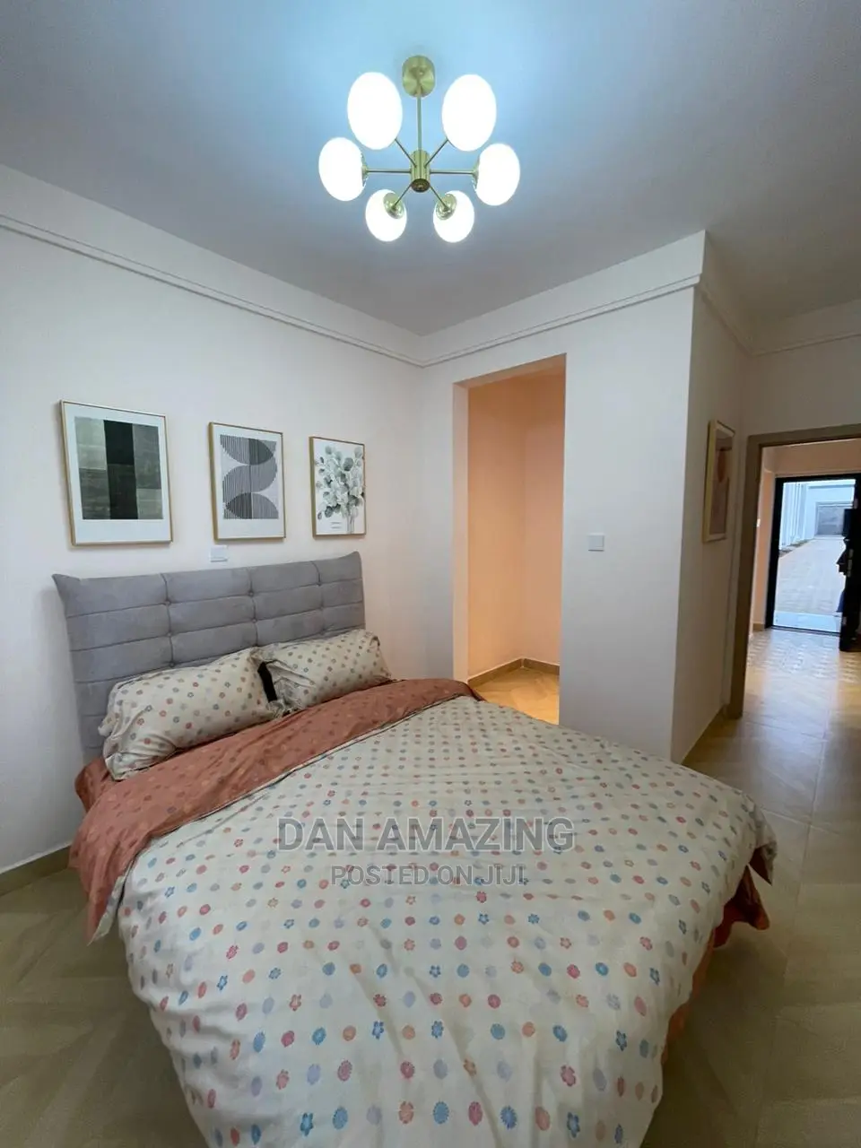 1bdrm Apartment in Syokimau for sale