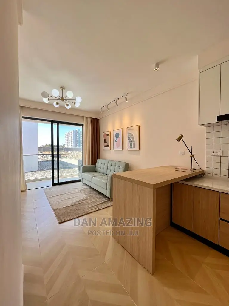 1bdrm Apartment in Syokimau for sale