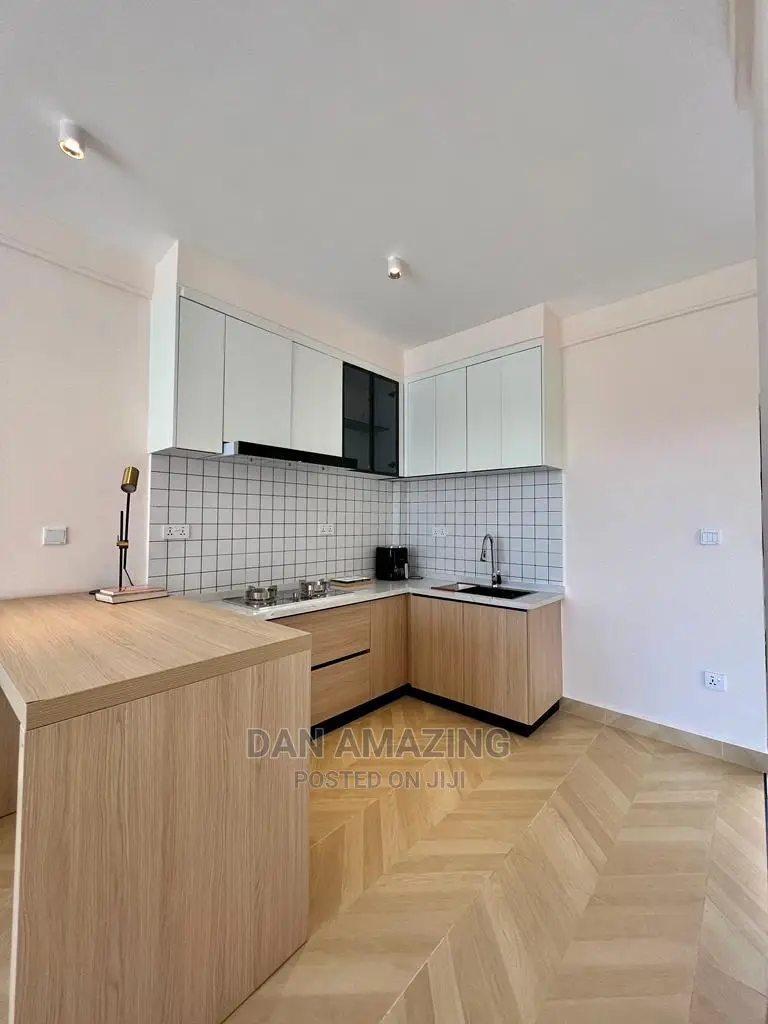 1bdrm Apartment in Syokimau for sale