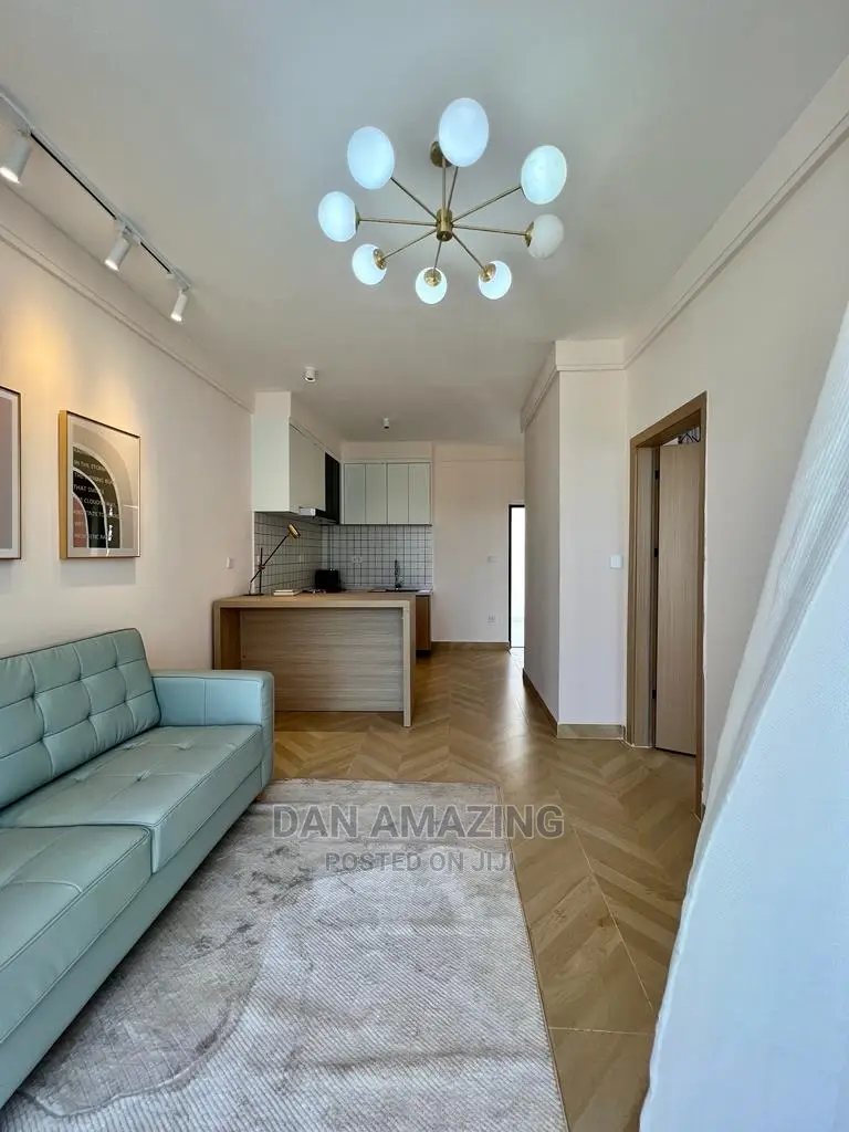 1bdrm Apartment in Syokimau for sale