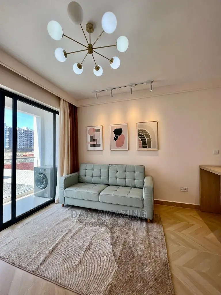 1bdrm Apartment in Syokimau for sale