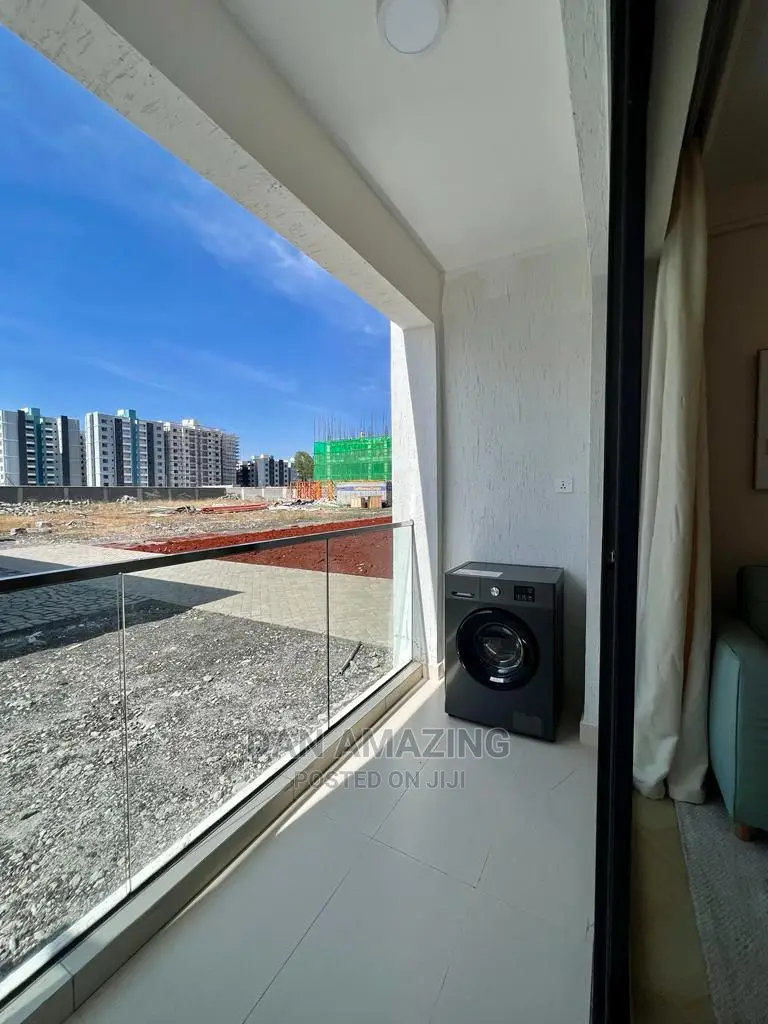 1bdrm Apartment in Syokimau for sale