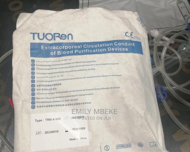 Bloodline Purification Device - thumbnail 2