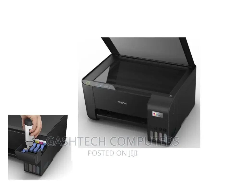 Epson L3210//L3210 Epson//Epson Printer L3210~