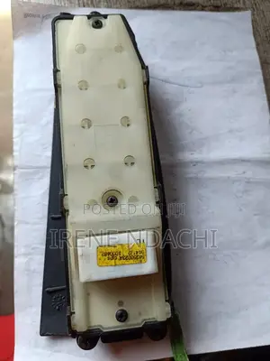 Avensis Main Switch