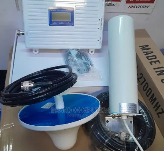GSM Mobile Phone Signal Booster(2G,3G 4G)