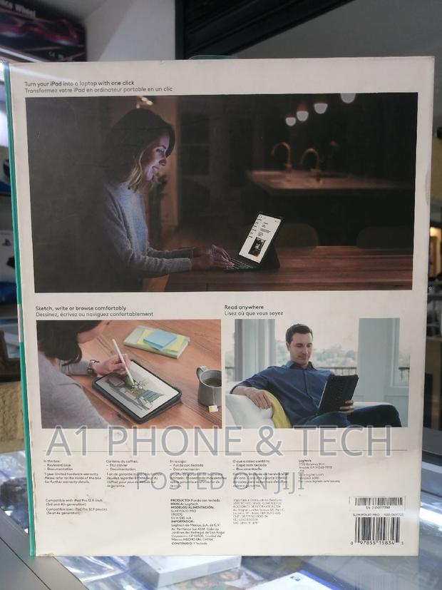 Slim Folio Pro - thumbnail 2