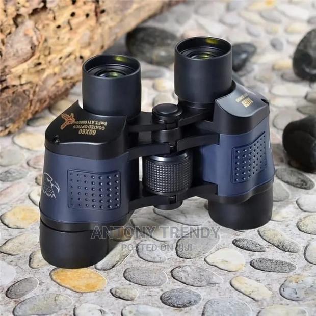 Binoculars for Adults With Low Light Night Vision - main view