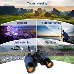 Professional Waterproof High Power Optical Telescope