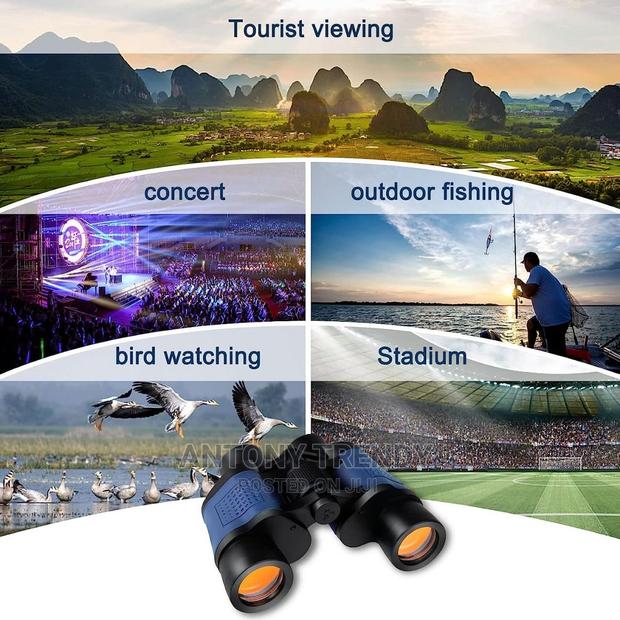 Professional Waterproof High Power Optical Telescope - main view