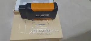 Humzor Nexzdas Proffesional Diagnostic Tool