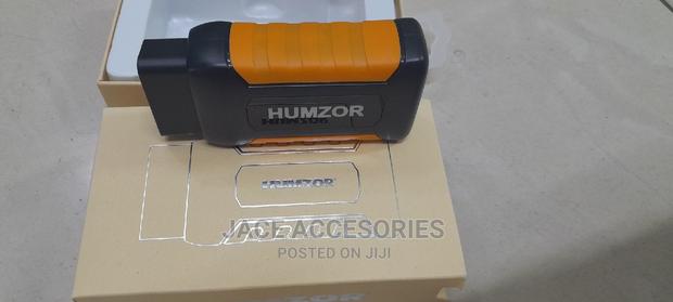 Humzor Nexzdas Proffesional Diagnostic Tool - thumbnail 2