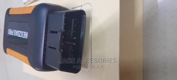 Humzor Nexzdas Proffesional Diagnostic Tool - thumbnail 6