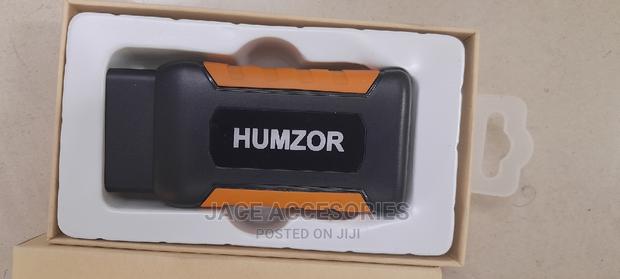 Humzor Nexzdas Proffesional Diagnostic Tool