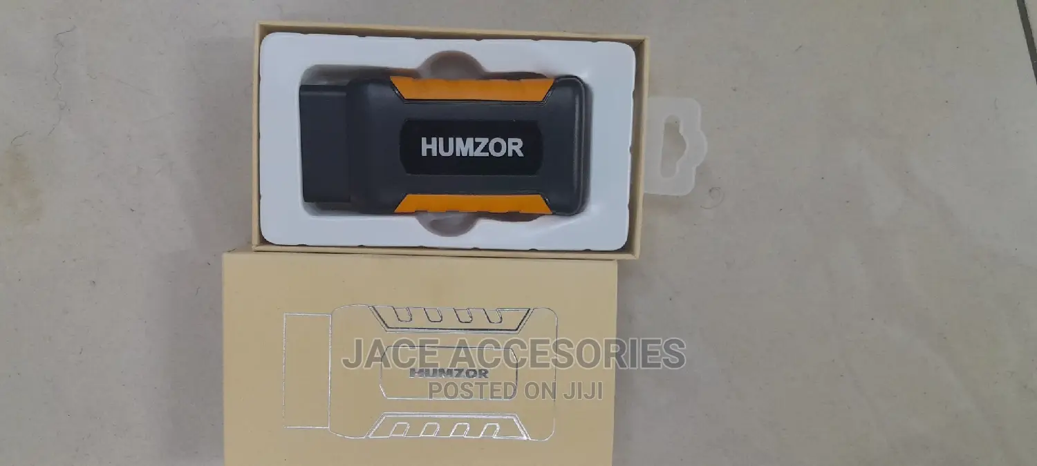 Humzor Nexzdas Proffesional Diagnostic Tool
