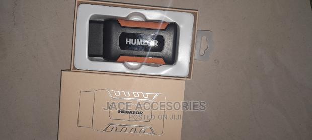 Humzor Nexzdas Proffesional Diagnostic Tool - thumbnail 8