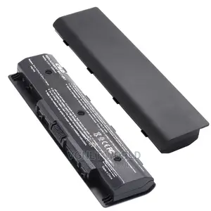 HP Pavilion and Envy 14,15,17 Battery