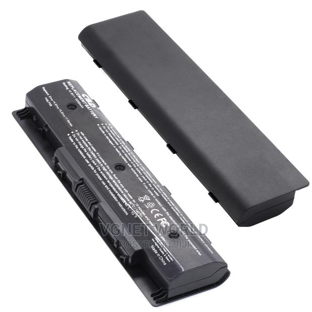 HP Pavilion and Envy 14,15,17 Battery