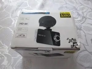 Full HD 1296p Camera Video Car