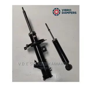 Nissan Teana J31 Shock Absorbers