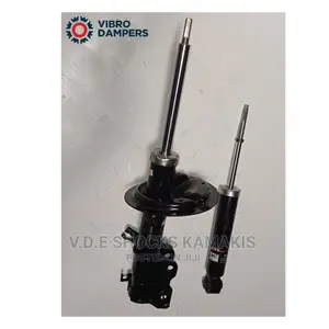 Nissan Teana J31 Shock Absorbers