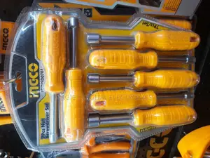 Nut Screwdriver Set 7pcs