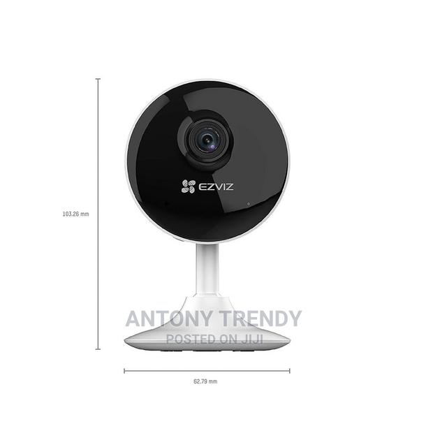 Smart Home Wi-Fi Camera- EZVIZ C1c-B