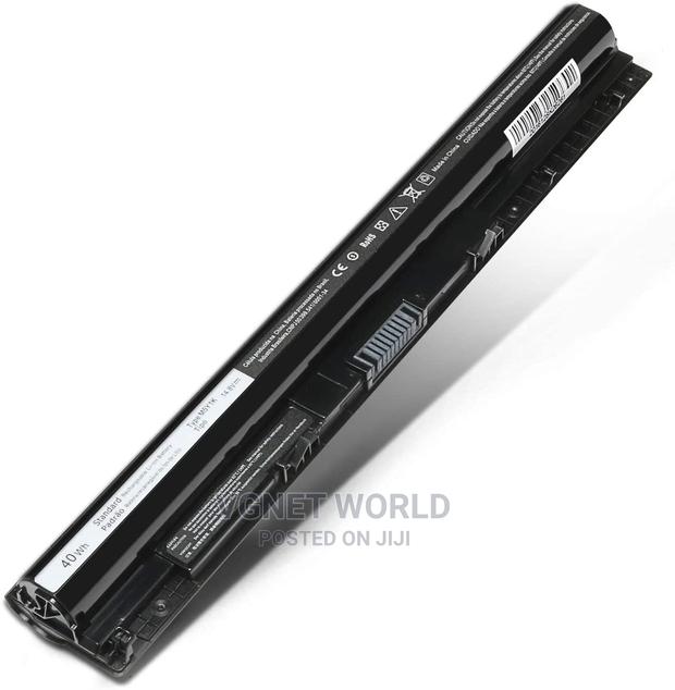 Dell Inspiron 14,15,17 Battery