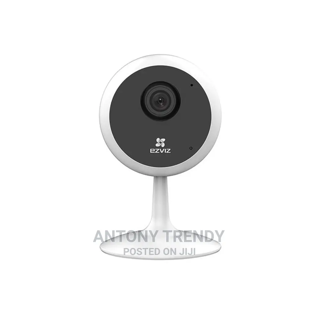 White EZVIZ C1c-B Wifi Indoor Home Smart Security Camera