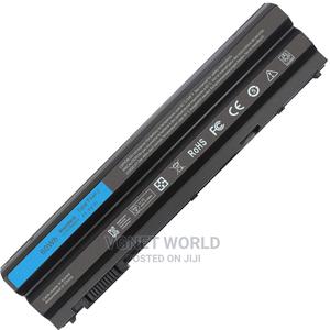 Dell Inspiron F6420 Replacement Battery - thumbnail 2
