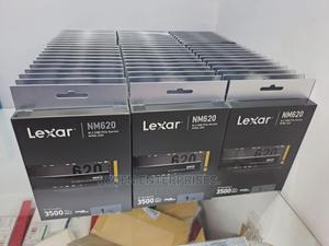 Lexar Nvme Nm620 1tb Ssd - main view