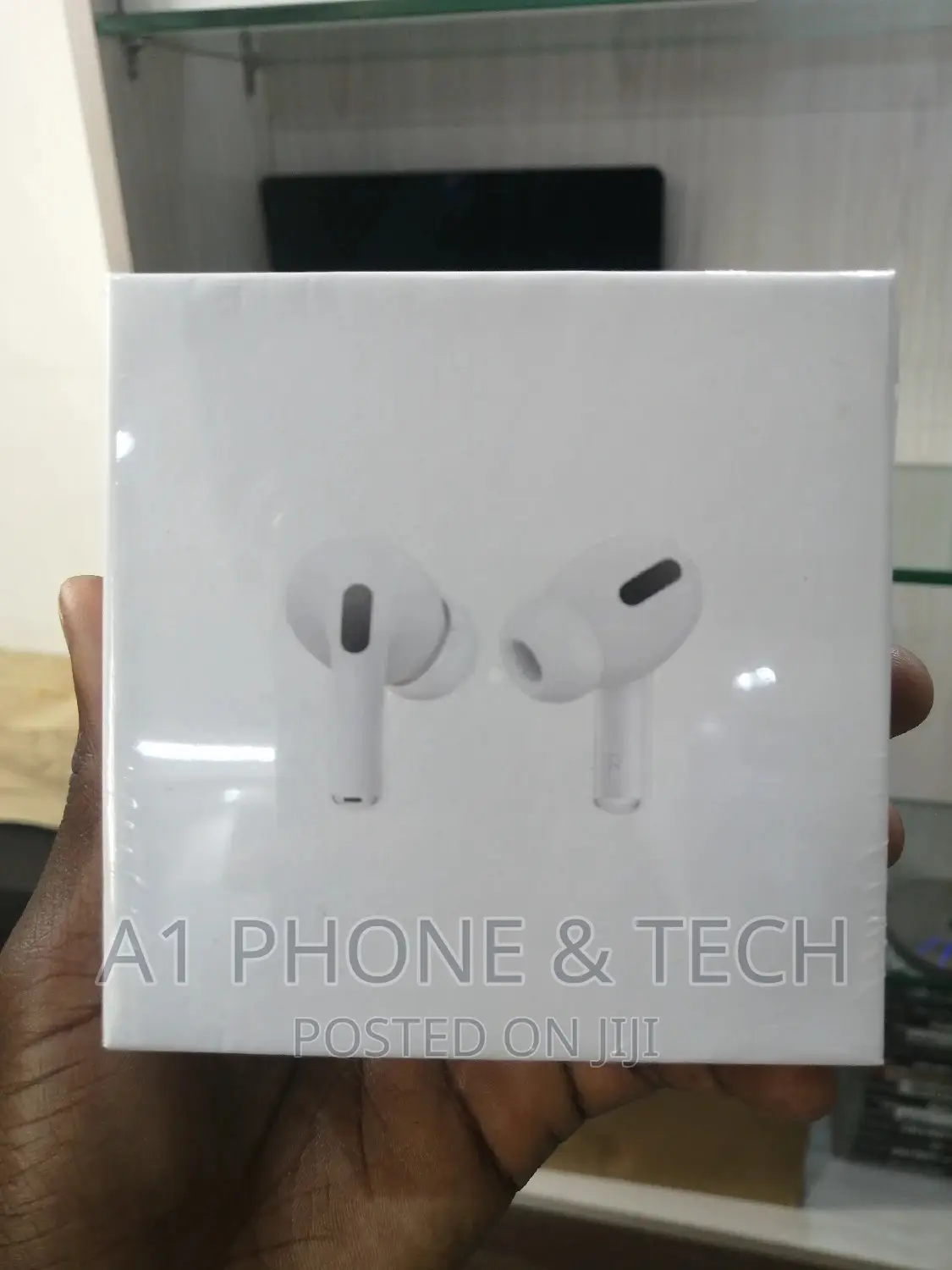 Apple Airpods Pro
