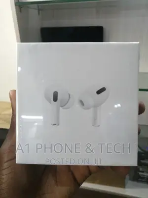 Apple Airpods Pro