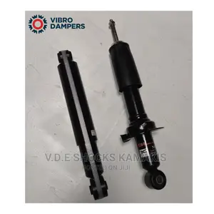 Nissan Navara D40 Shock Absorbers