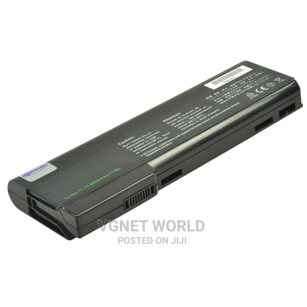 HP Probook 6470b Replacement Battery