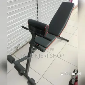 Quality Gym Bench