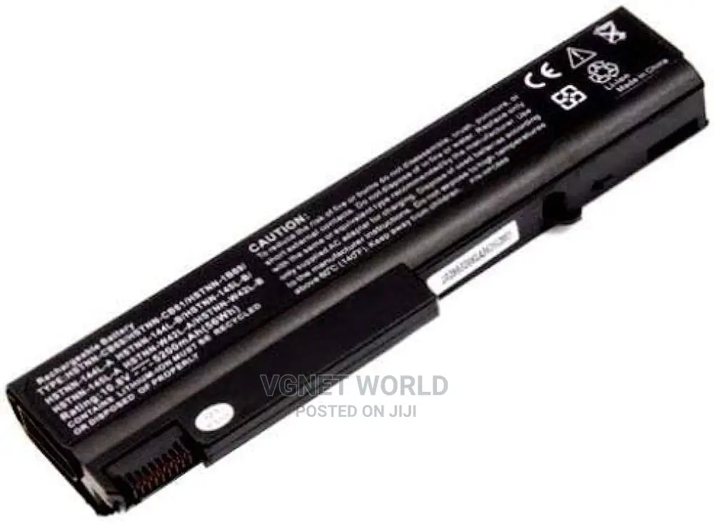 HP Probook 6440b Replacement Battery