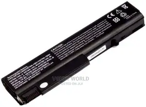 HP Probook 6440b Replacement Battery