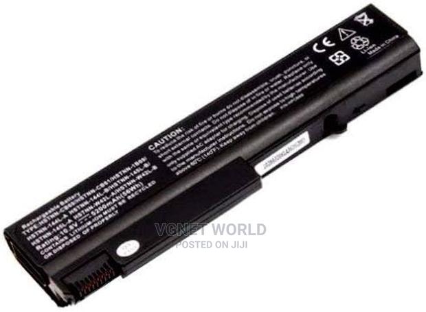 HP Probook 6440b Replacement Battery