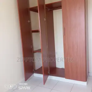 1bdrm Apartment in South B for rent