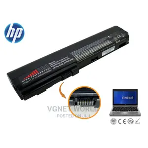 HP Probook 2560p Replacement Battery